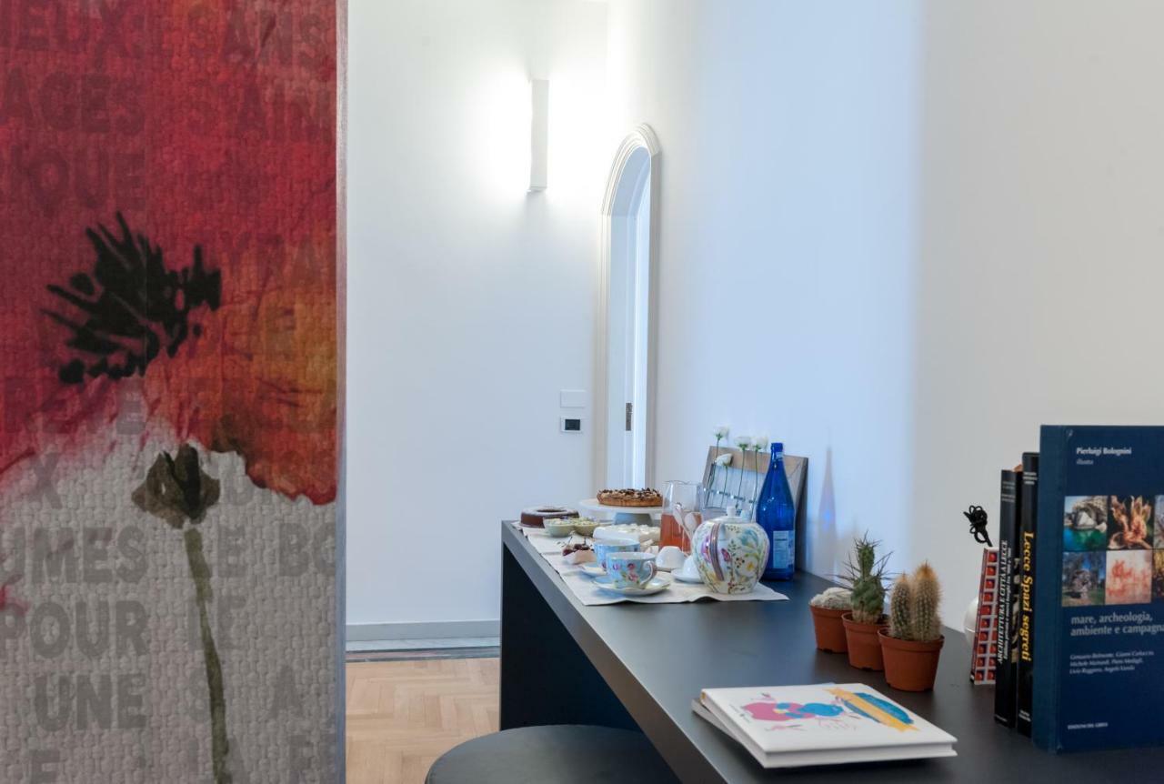 Dimore Bed & Breakfast Lecce